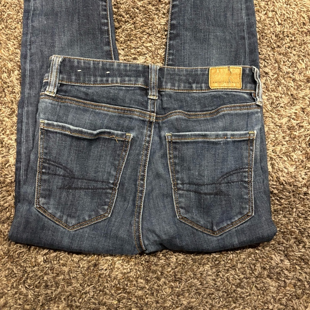 Women's American Eagle Jegging Jeans